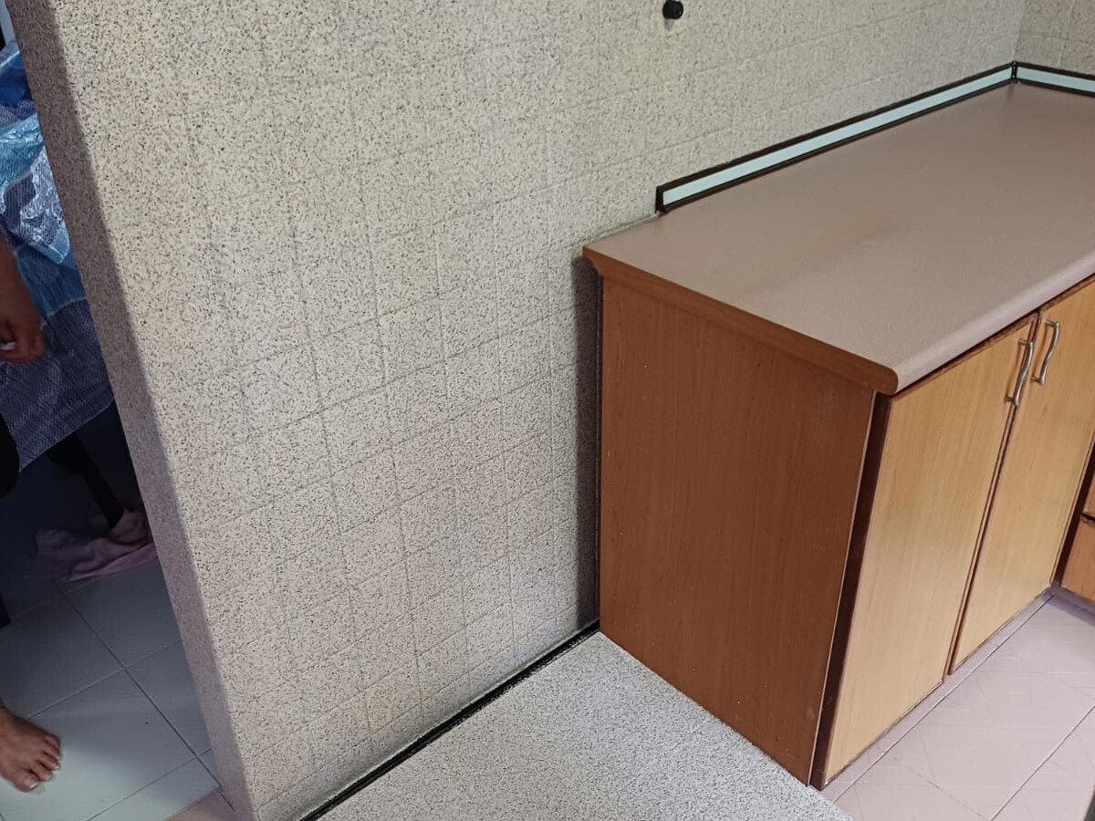 Epoxy Flakes