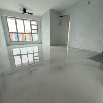 Nanocrete