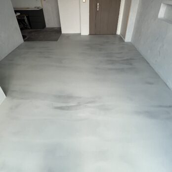 Nanocrete