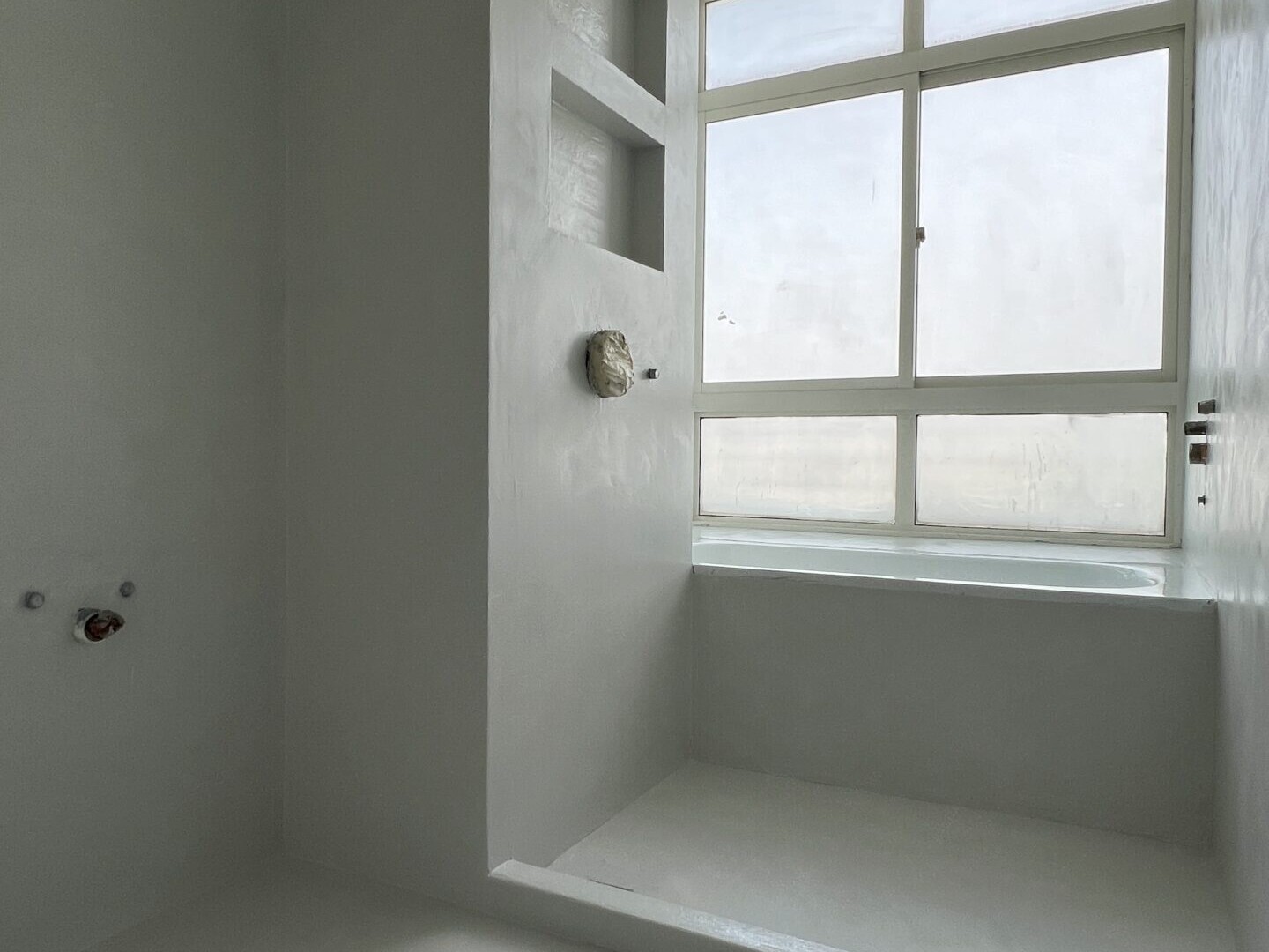 Lastic Wall and Floor