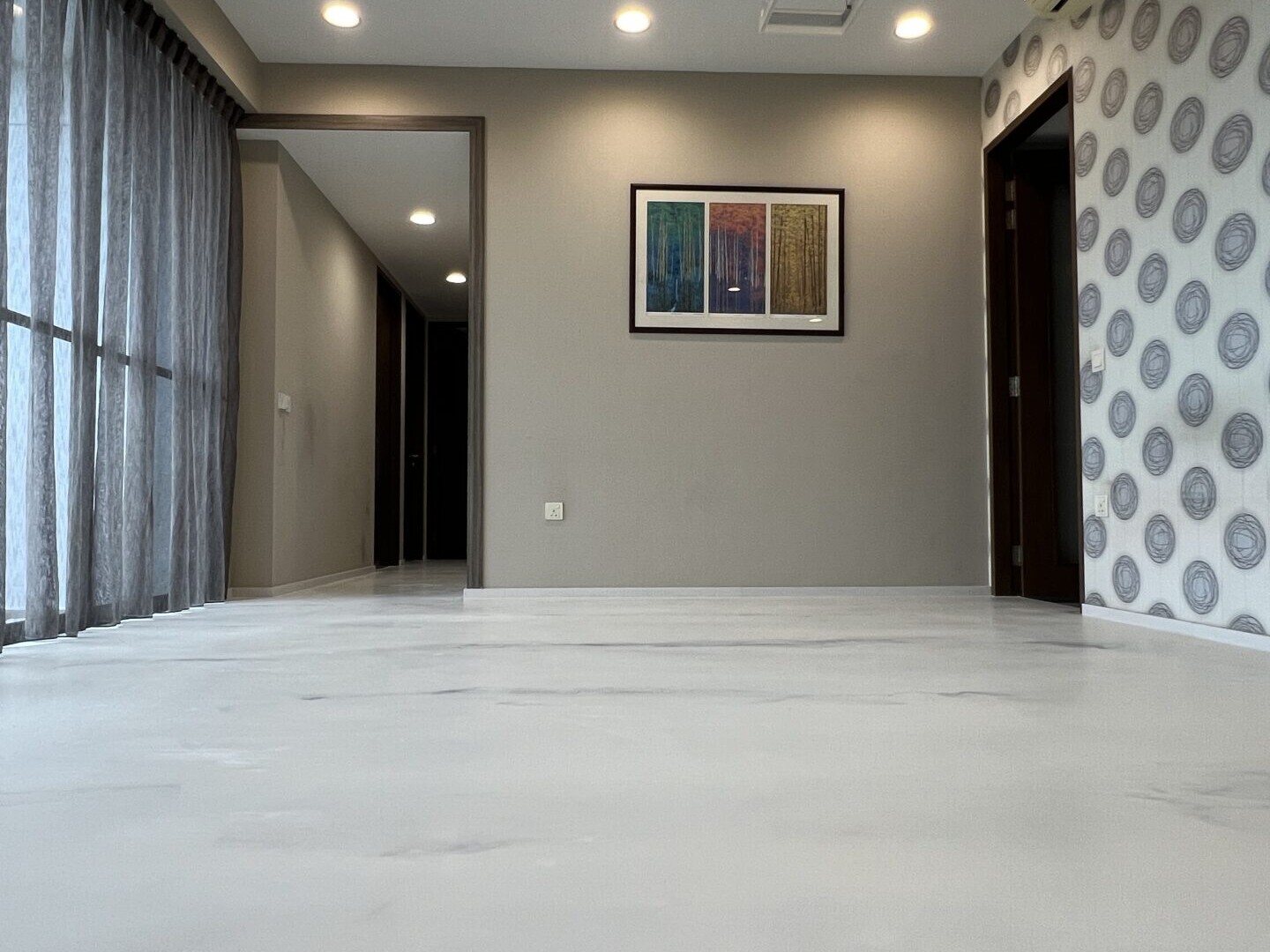 Nanocrete