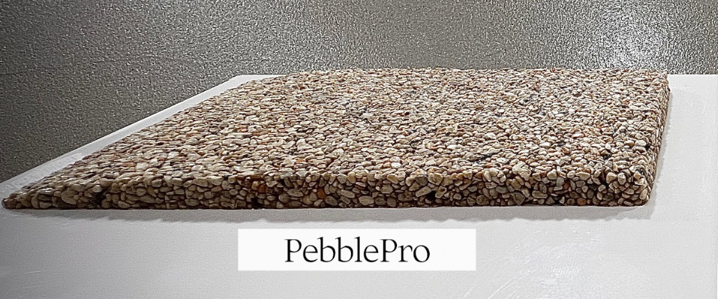 PebblePro+ upclose