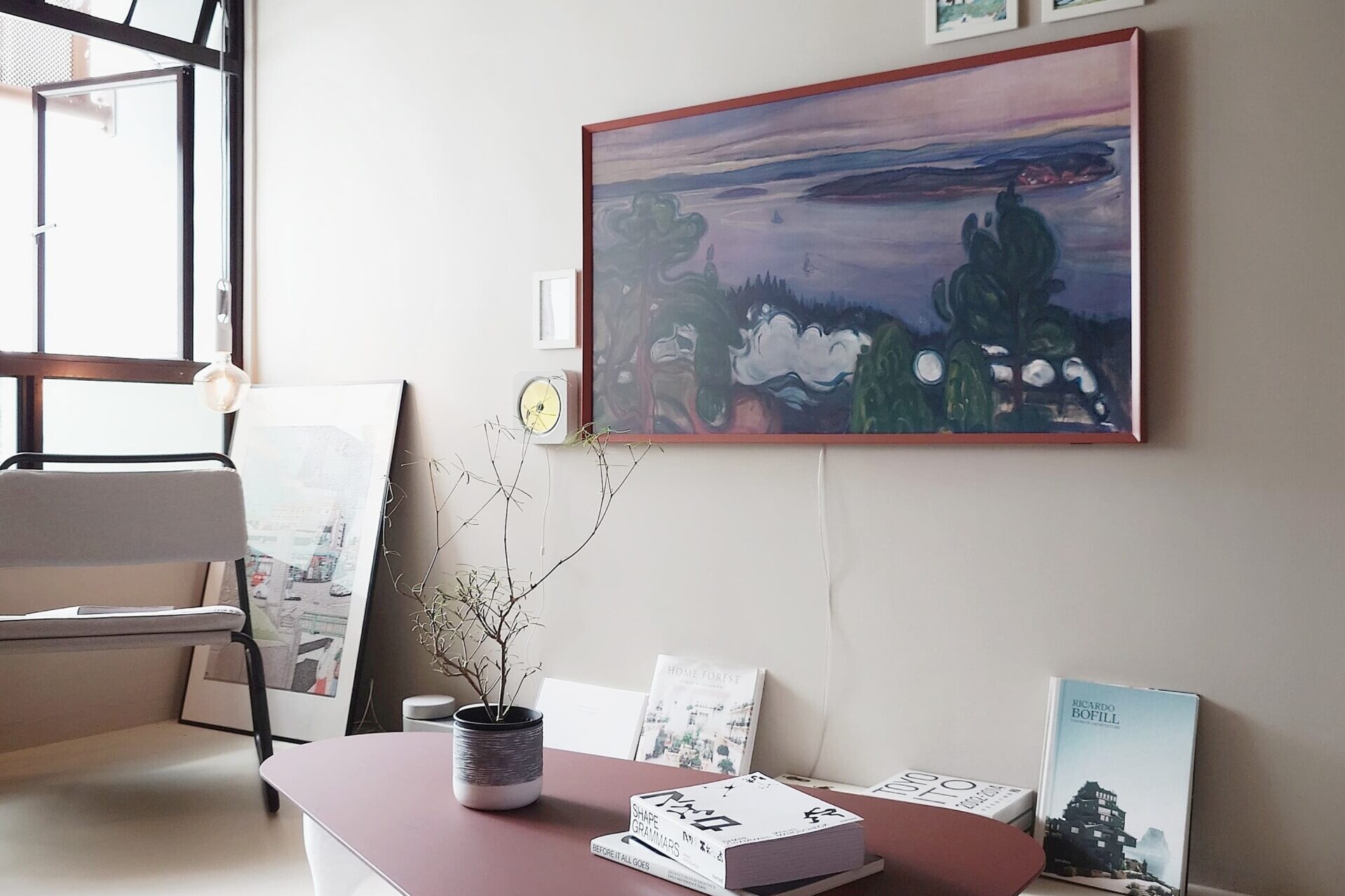 Obalay x Yu Jie (ID): Kim Tian Road - 832 sqft Ecoluxe Flooring